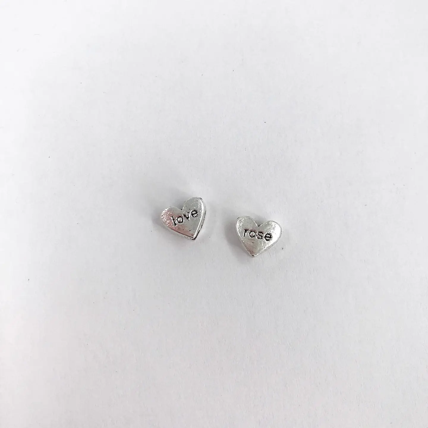 CORAZÓN EN ZAMAK H1225 1