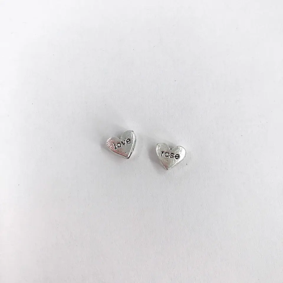 CORAZÓN EN ZAMAK H1225 1