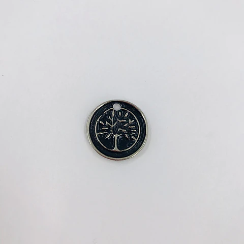ÁRBOL EN ZAMAK ZP-26