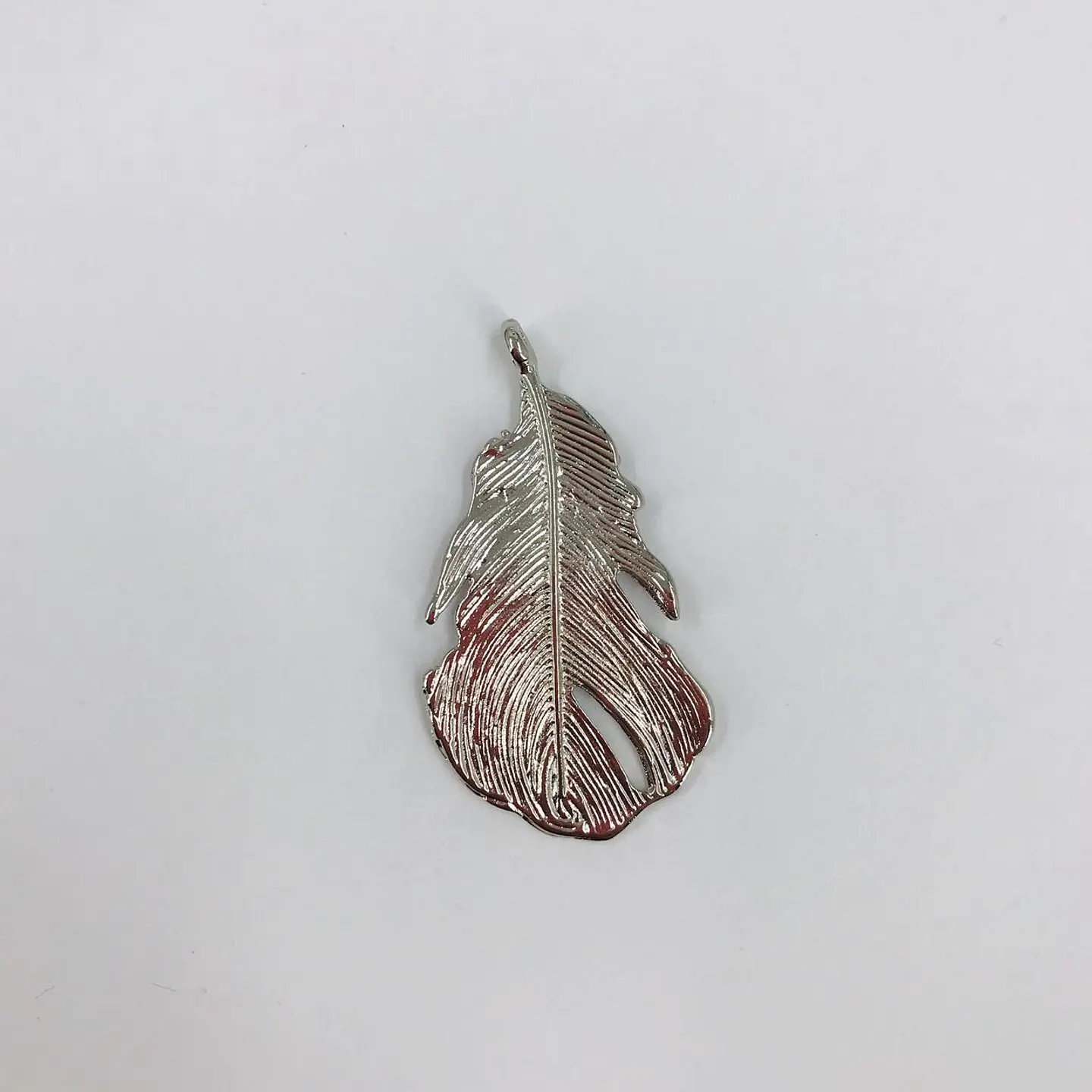 PLUMA EN ZAMAK #101 1