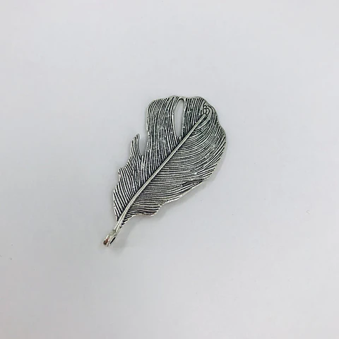 PLUMA EN ZAMAK #101