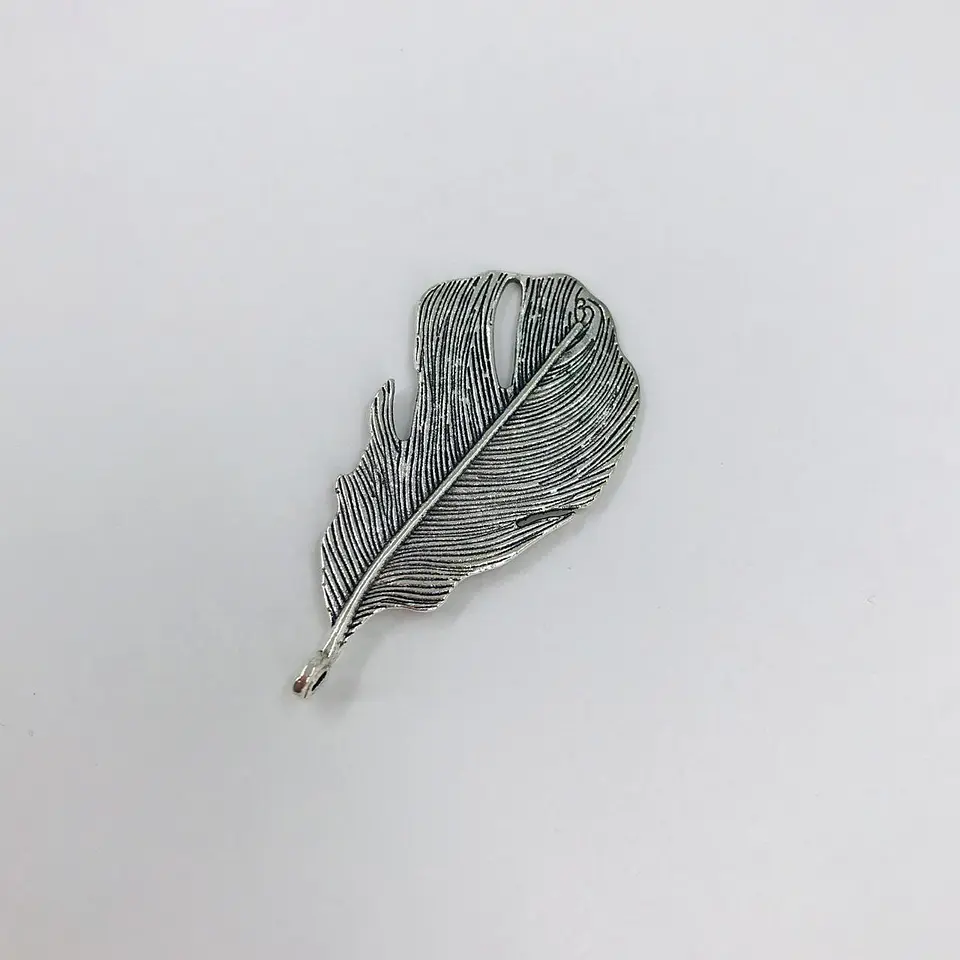 PLUMA EN ZAMAK #101 2