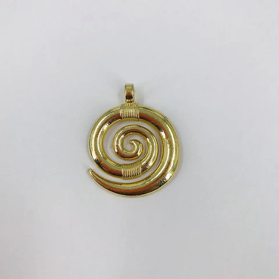 ESPIRAL EN ZAMAK WY-33 1