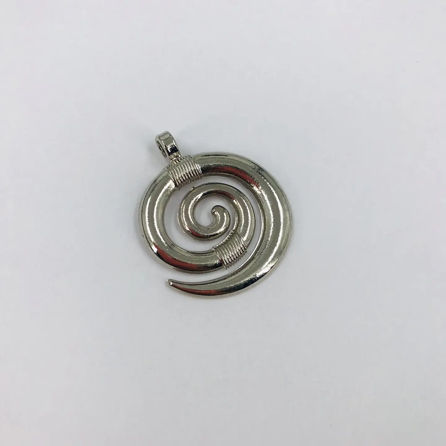 ESPIRAL EN ZAMAK WY-33 2