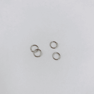 ARGOLLA HIERRO 0.7*6