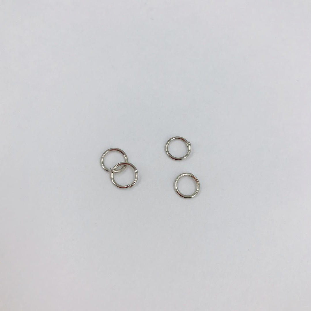 ARGOLLA HIERRO 0.7*6 2