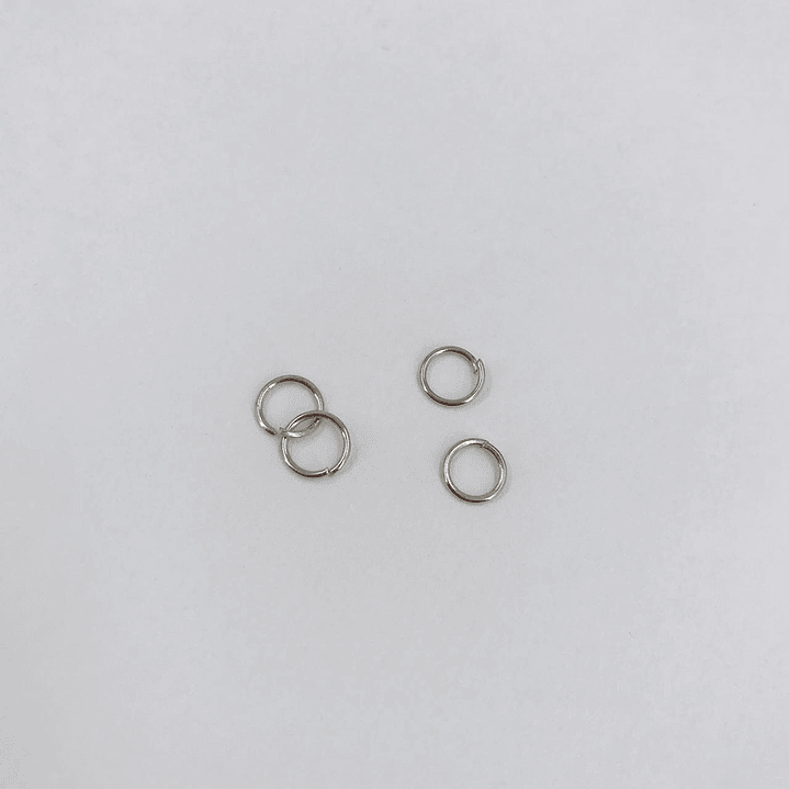 ARGOLLA HIERRO 0.7*6 2