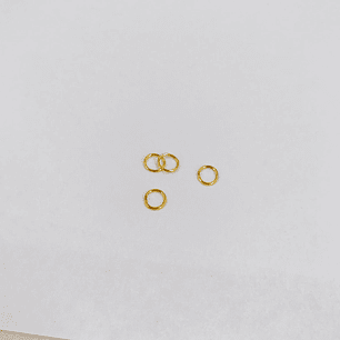 ARGOLLA HIERRO 0.7*6