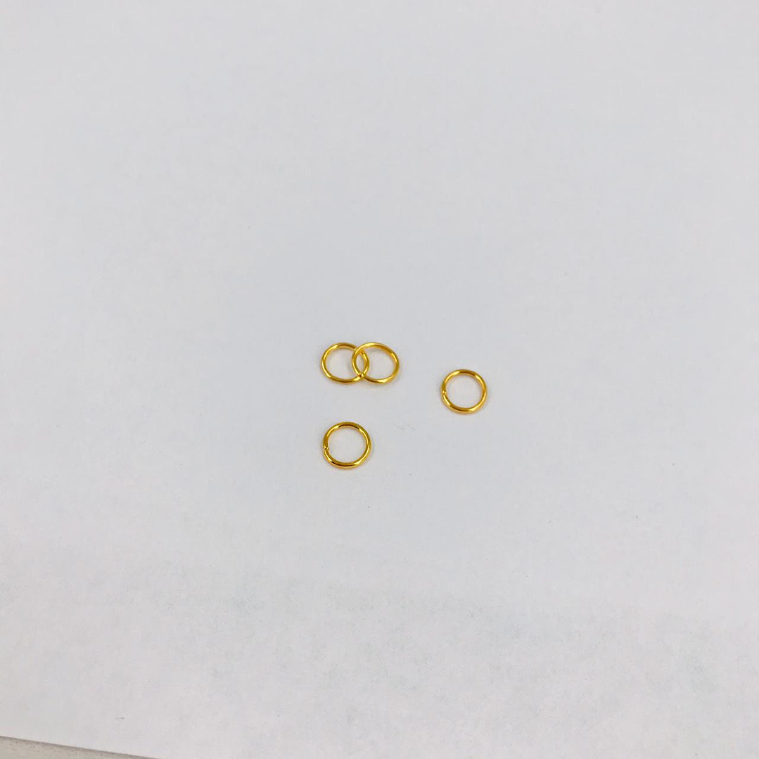 ARGOLLA HIERRO 0.7*6 1