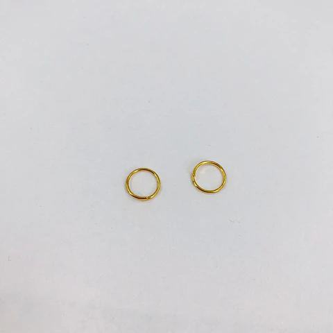 ARGOLLA HIERRO 0.9X7