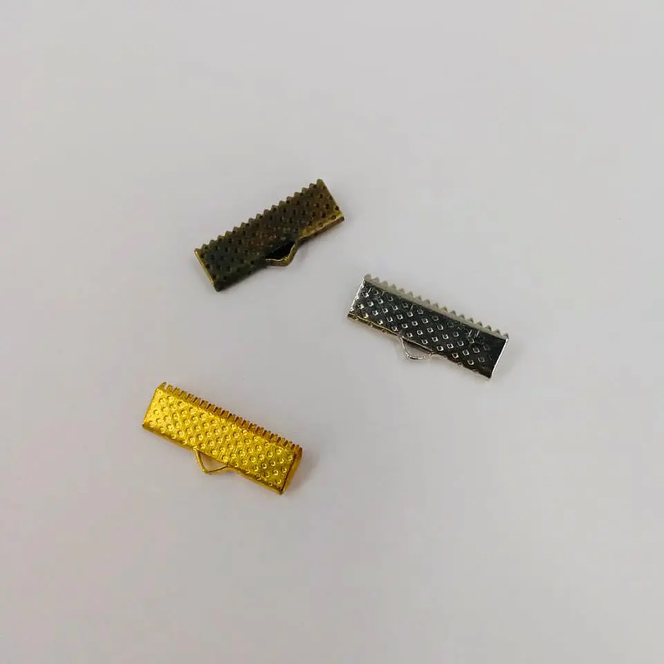 TERMINAL CARTERA T2.0CM  1