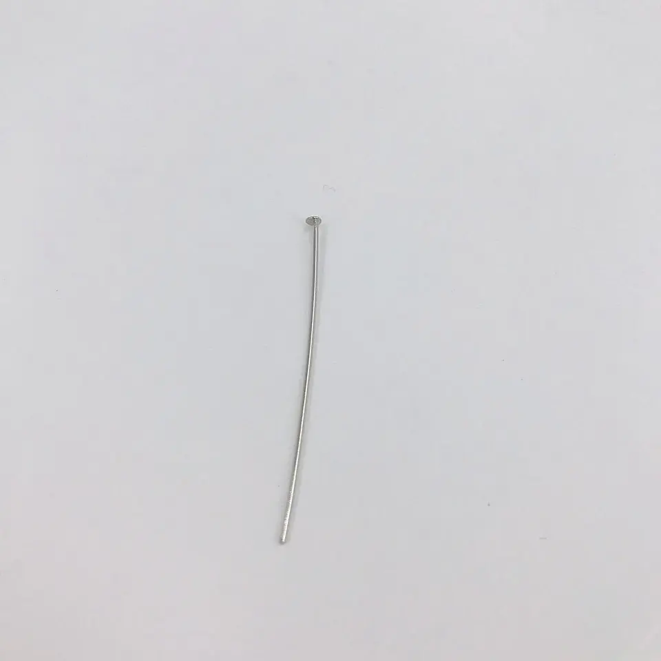 ALFILER CABEZA PLANA  1