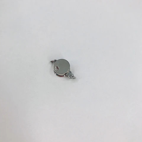 BROCHE MEDIANO LISO BE012