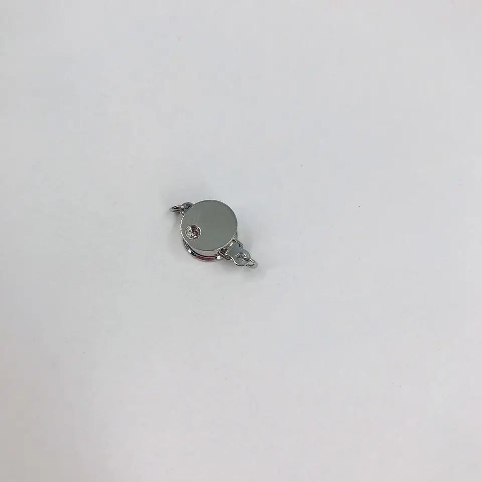 BROCHE MEDIANO LISO BE012 1