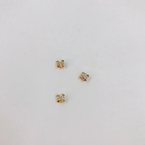 PIEDRA STRASS PEQUEÑA 5516#