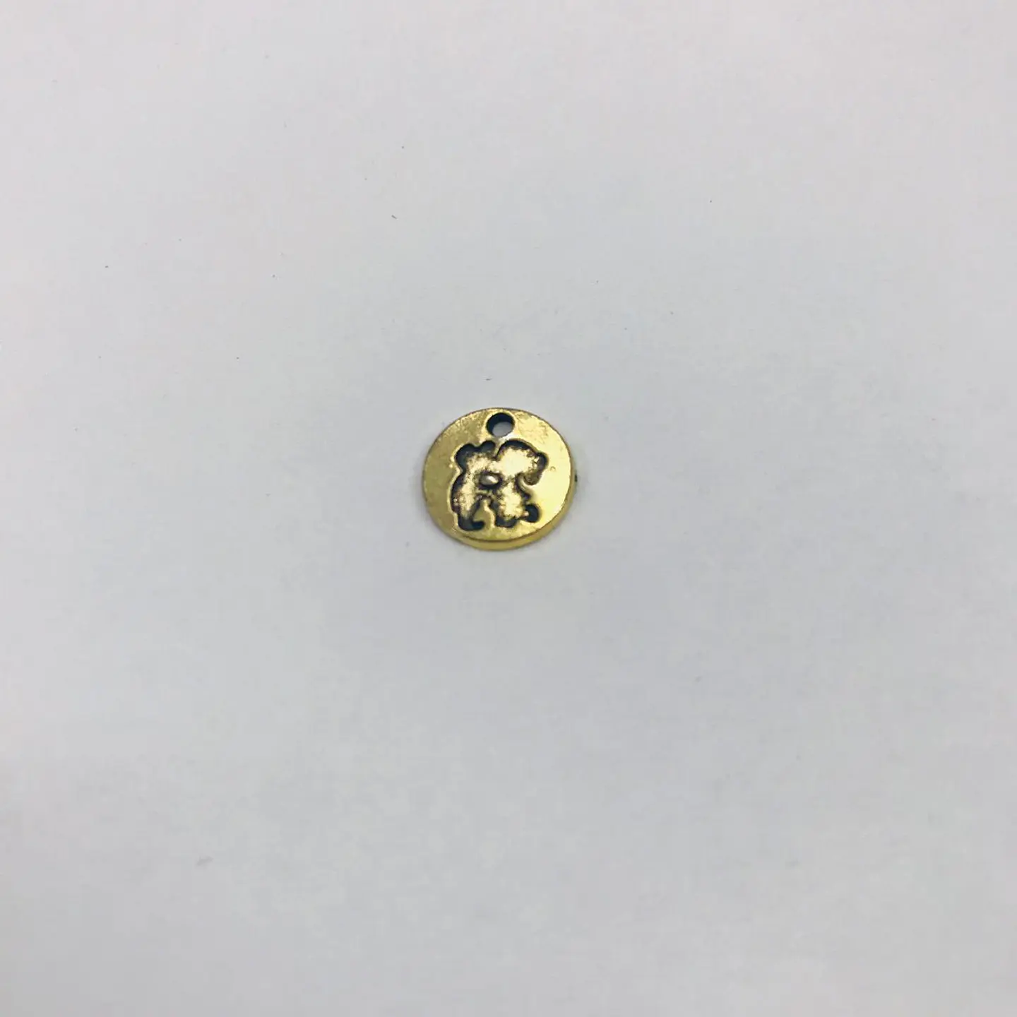 PLACA MONEDA NOVIOS CRUNA40-40 1