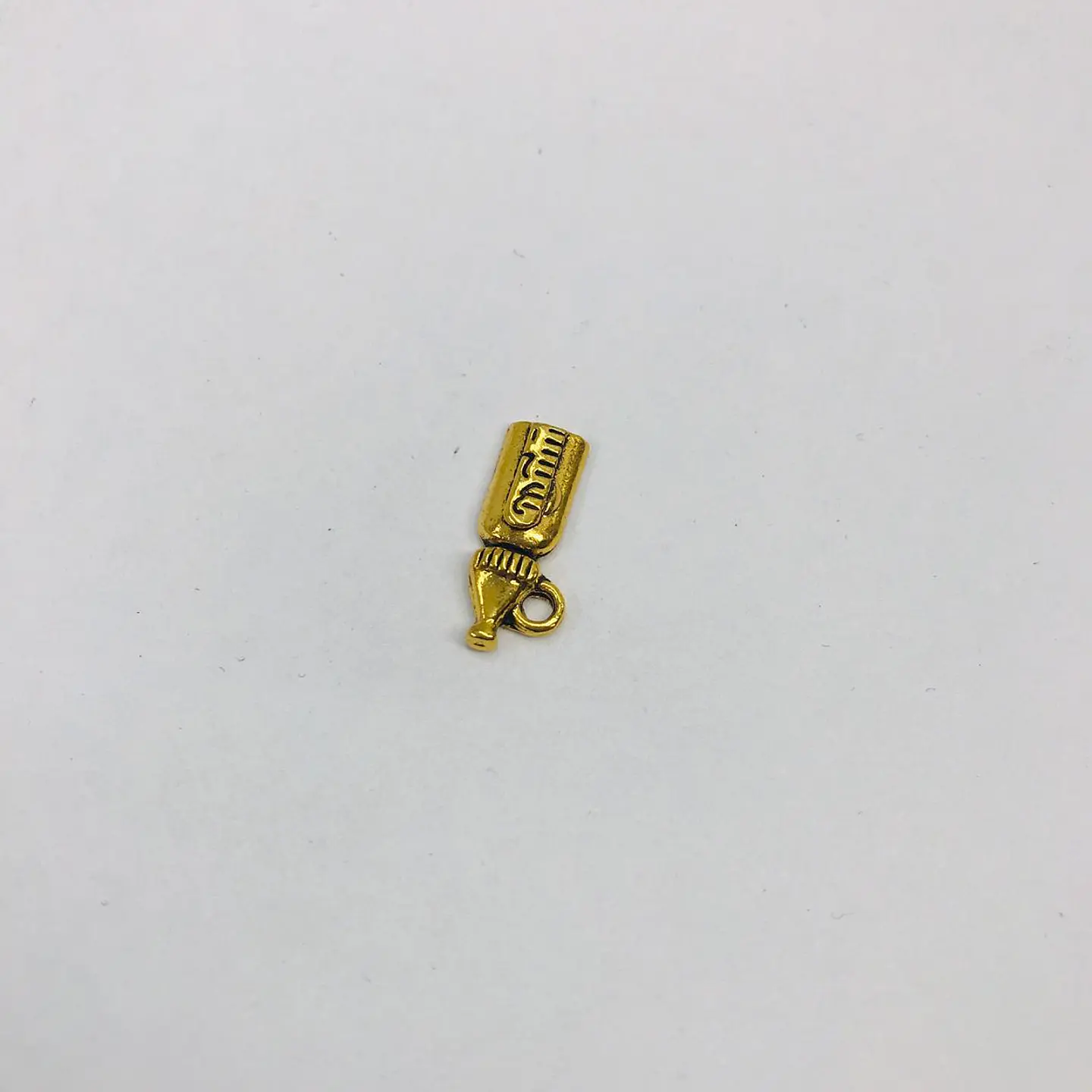 DIJE TETERO PEQUEÑO CRU419-25 1