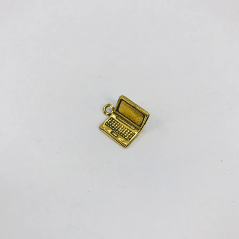 DIJE COMPUTADOR CRU398-9