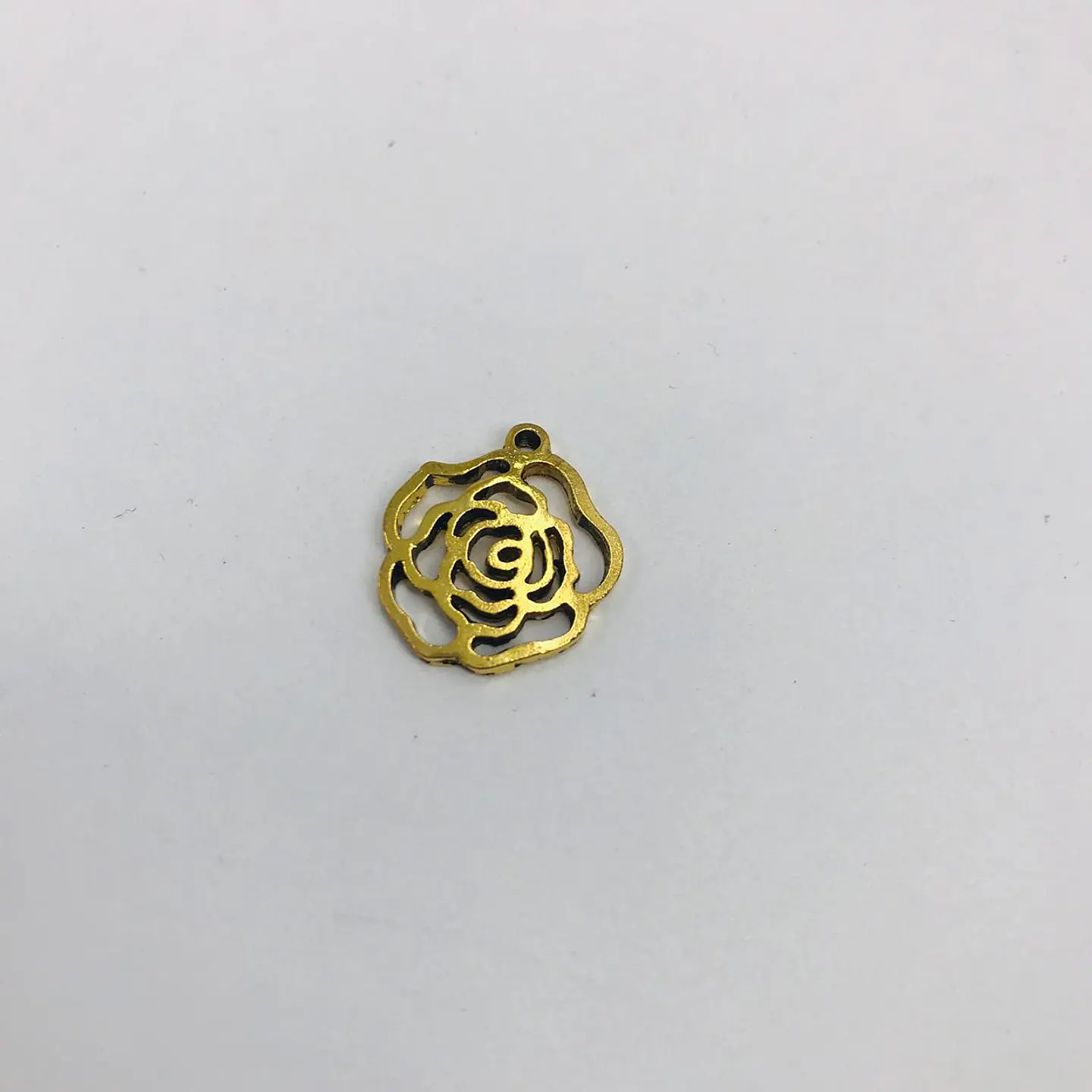 DIJE ROSA MÍSTICA CRU387-43 1