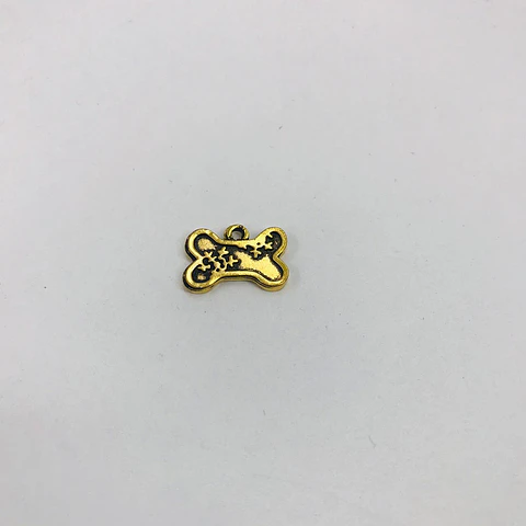 DIJE HUESO PERRO CRU322-8