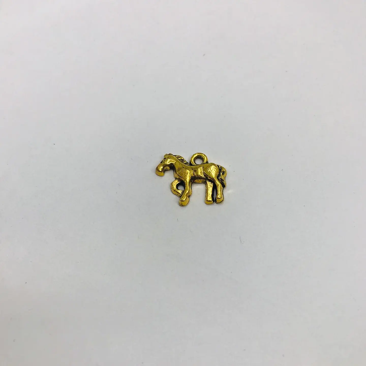 DIJE CABALLO MEDIANO CRUNA78 1