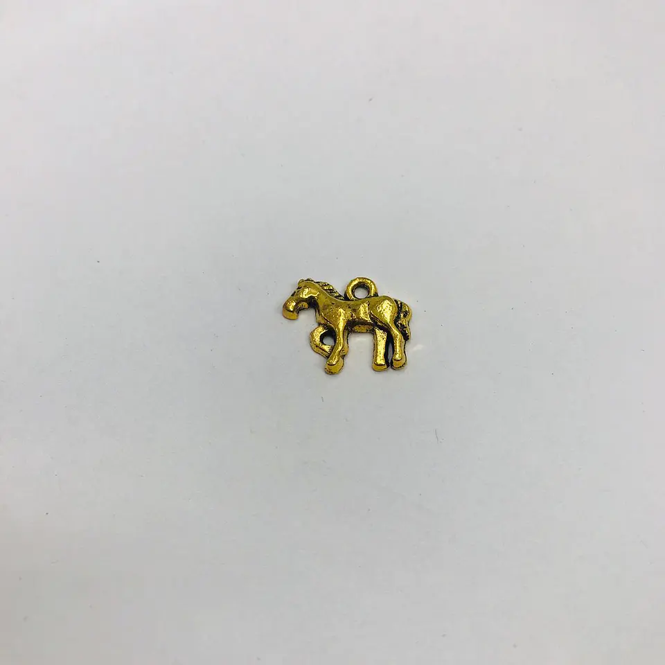 DIJE CABALLO MEDIANO CRUNA78 1
