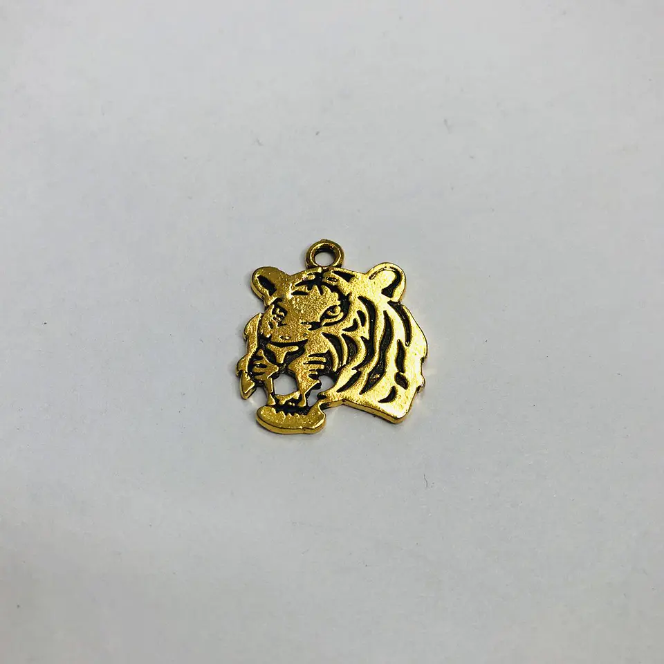 DIJE TIGRE GRANDE CRU404-35 1