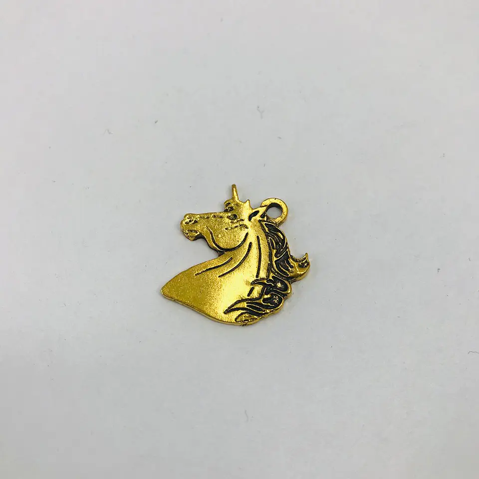 DIJE CABALLO CRU415-43 1