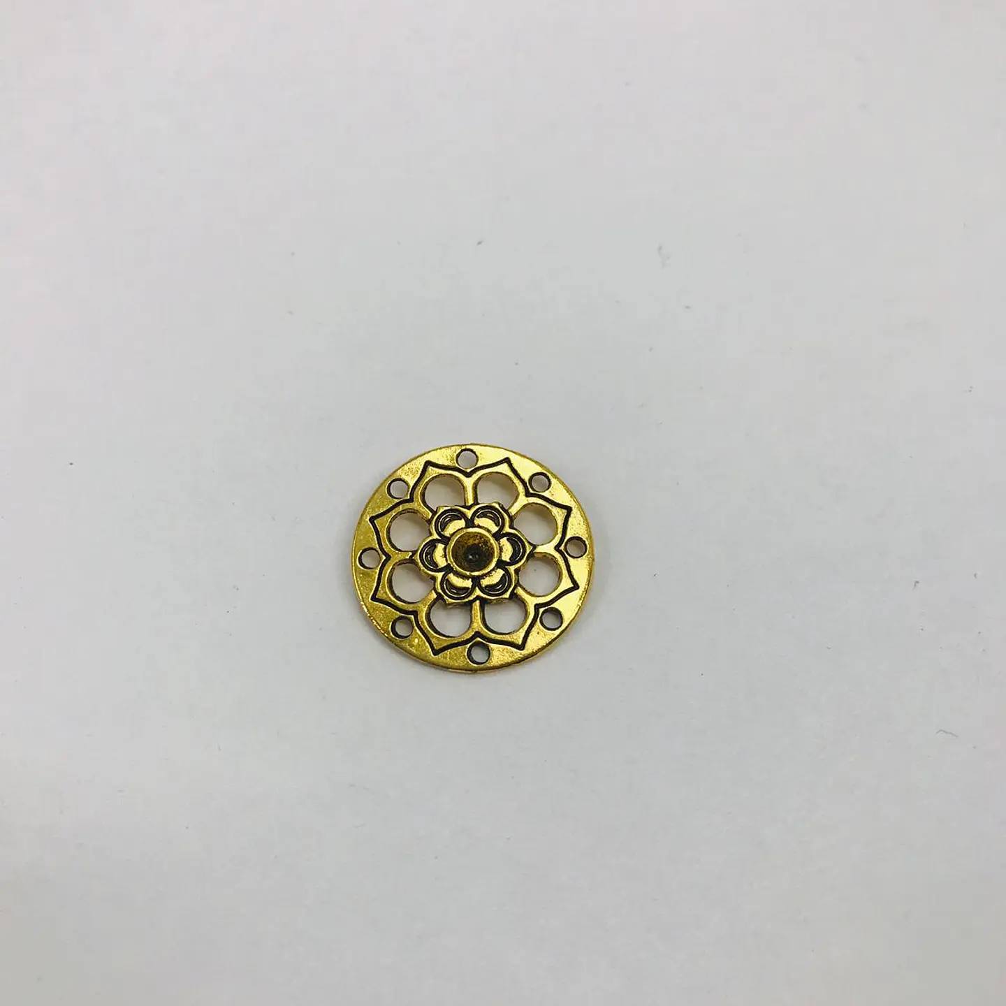 MANDALA REDONDA FLOR CRUNA-60 1