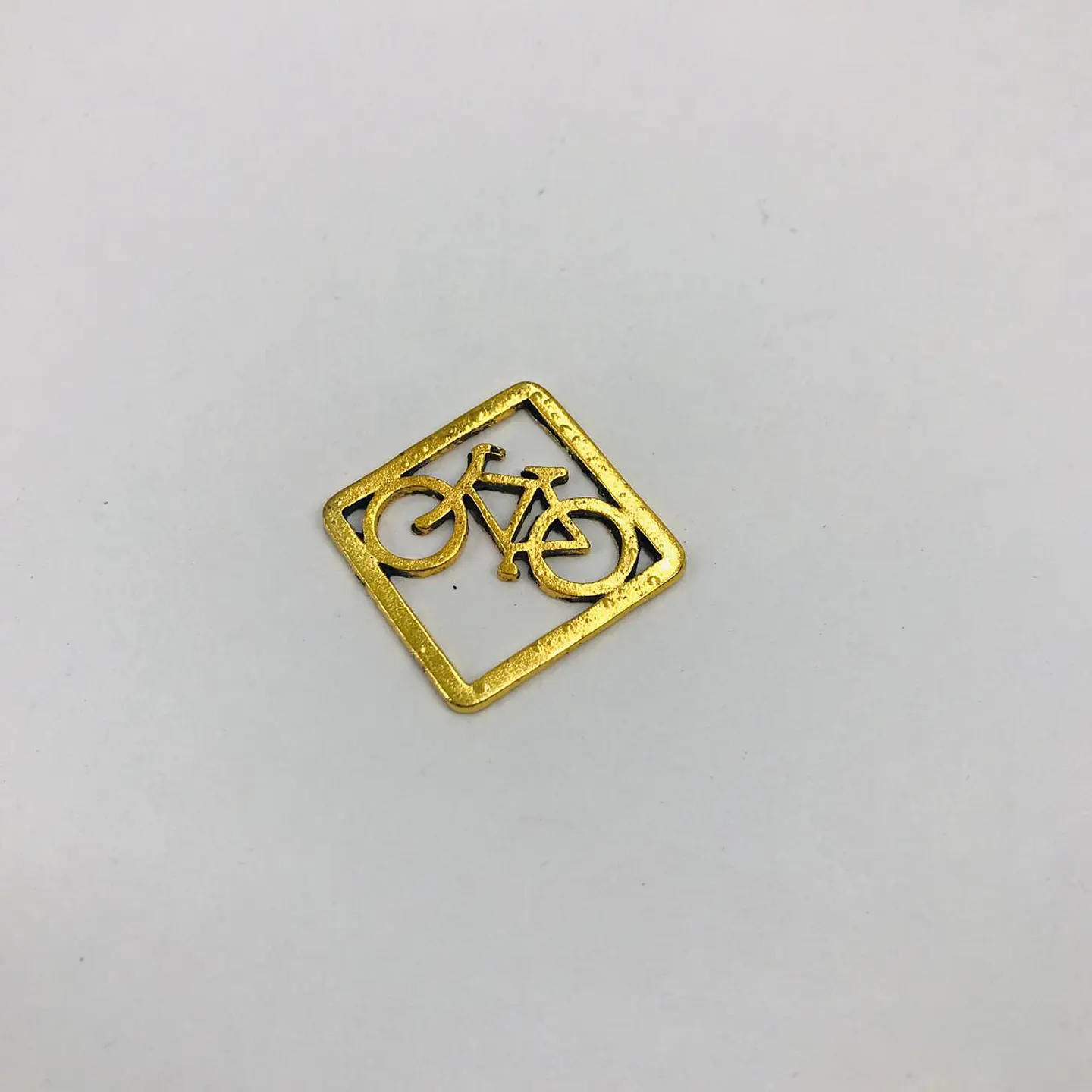 DIJE ROMBO BICICLETA CRU419-24 1