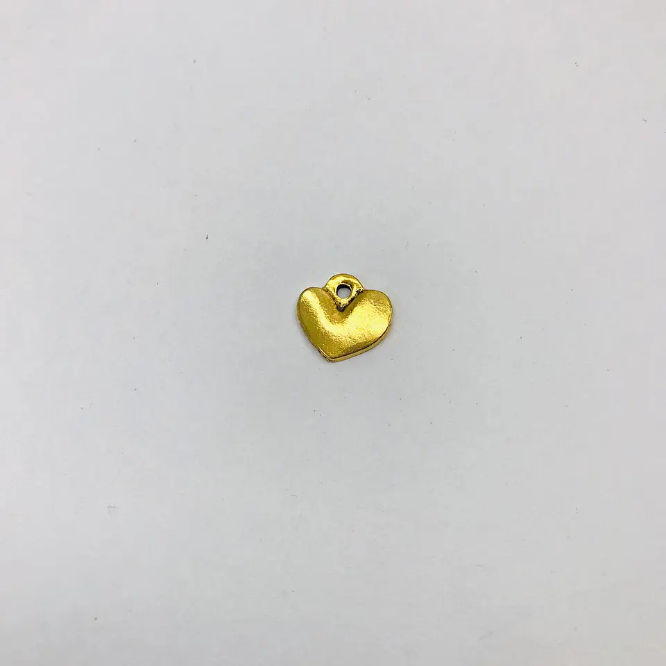 CORAZÓN ZAMAK CRUNA-53 1
