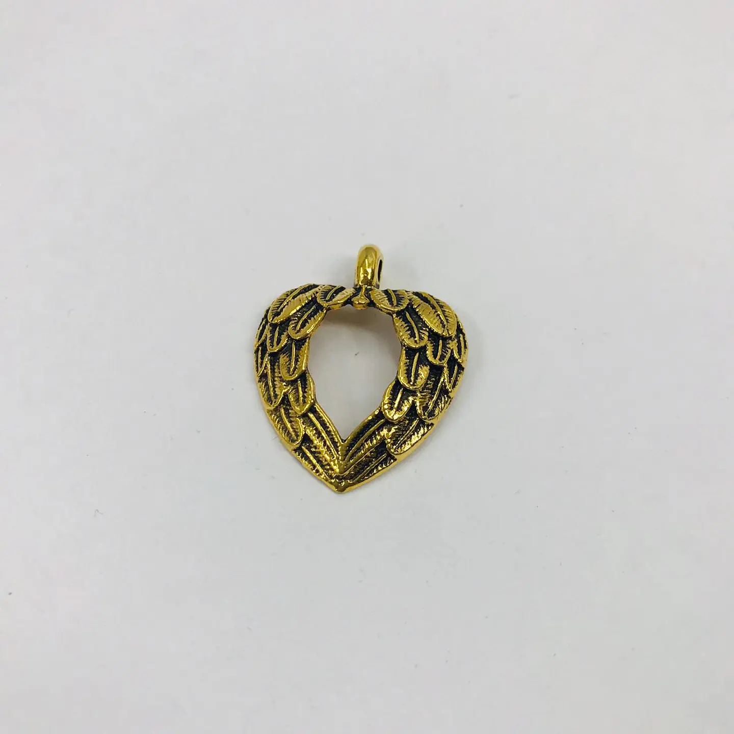 CORAZÓN ZAMAK CRU427-16 1