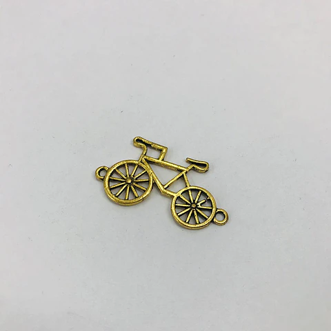 DIJE BICICLETA GRANDE CRU389-23