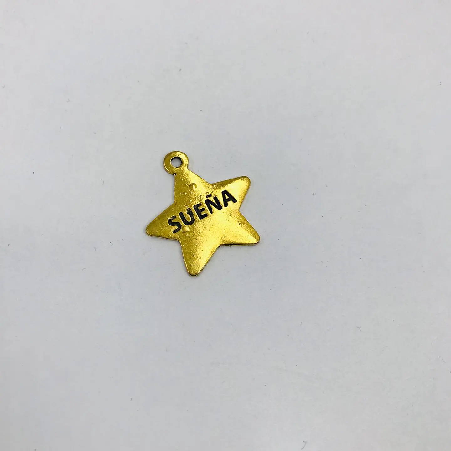 DIJE ESTRELLA SUEÑA CRU415-34 1