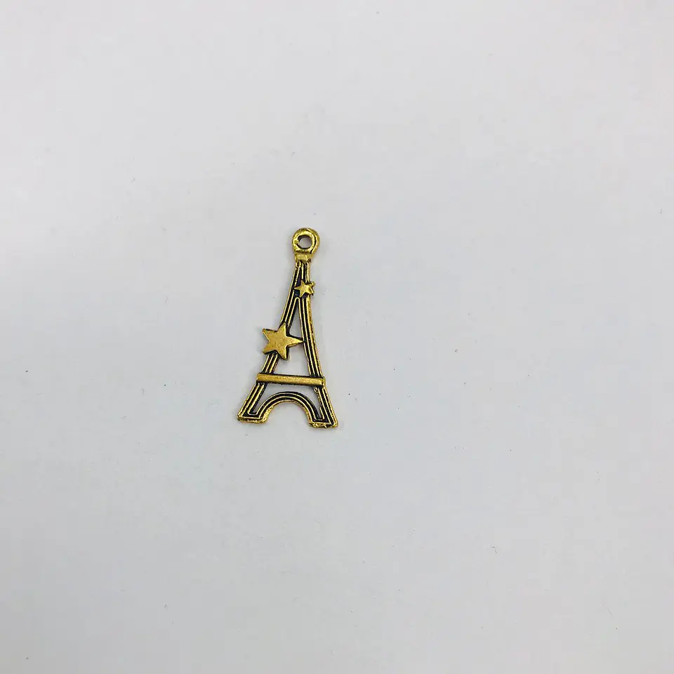 DIJE TORRE EIFFEL CRU427-5 1