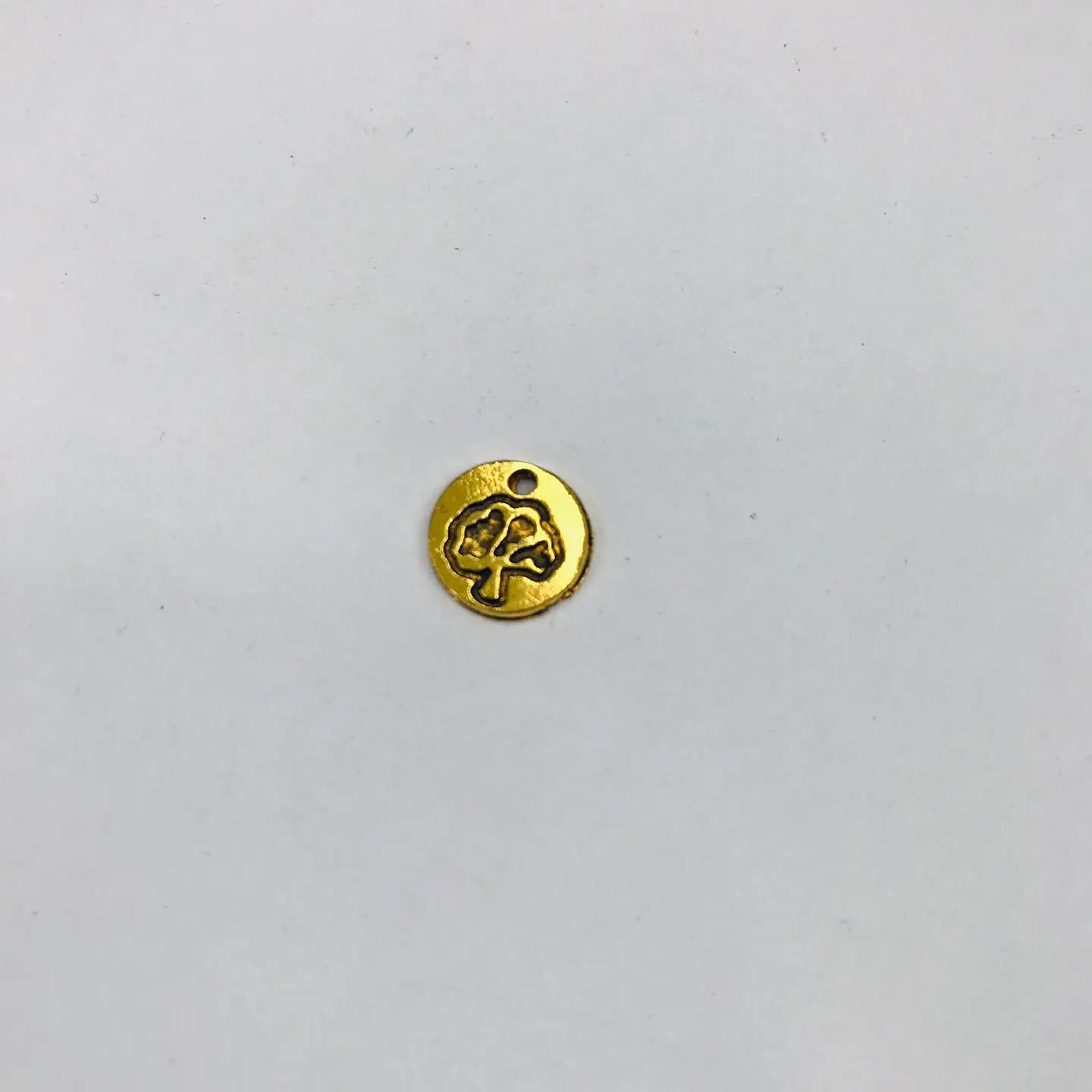 DIJE MONEDA ÁRBOL CRUNA40-23 1