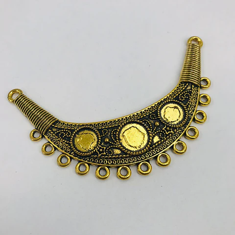 PECTORAL MEDIA LUNA GRANDE CRUNA79