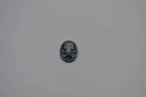 CAMAFEO CALAVERA 105C