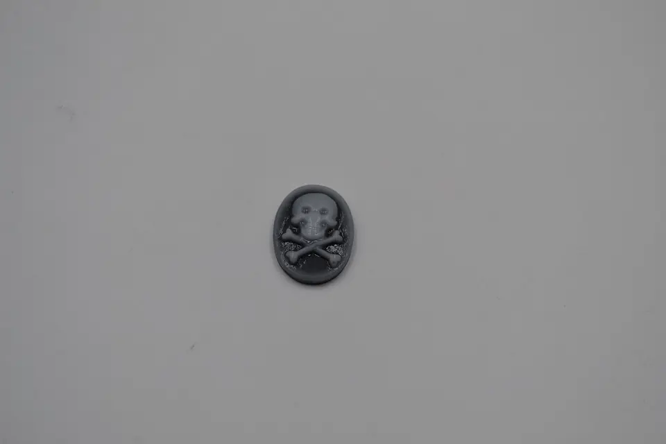 CAMAFEO CALAVERA 105C 1