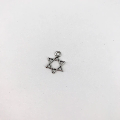 ESTRELLA DE DAVID EN ZAMAK WY-31-6 