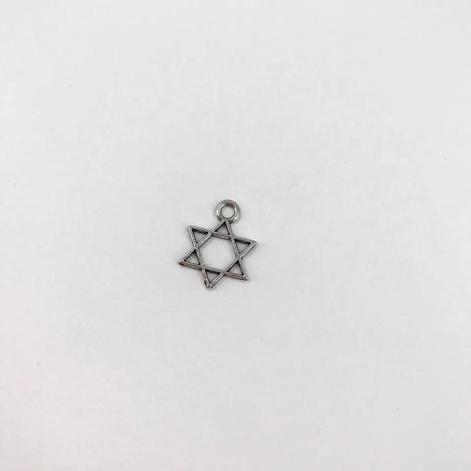 ESTRELLA DE DAVID EN ZAMAK WY-31-6  1