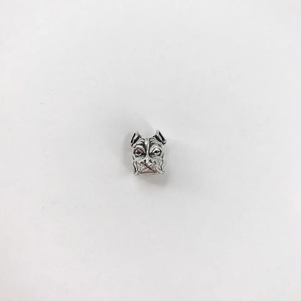 PERRO EN ZAMAK FS-00110-Z #14 1