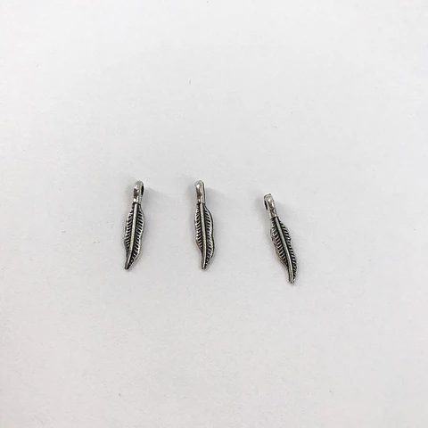 HOJA EN ZAMAK W-2696-Z #21
