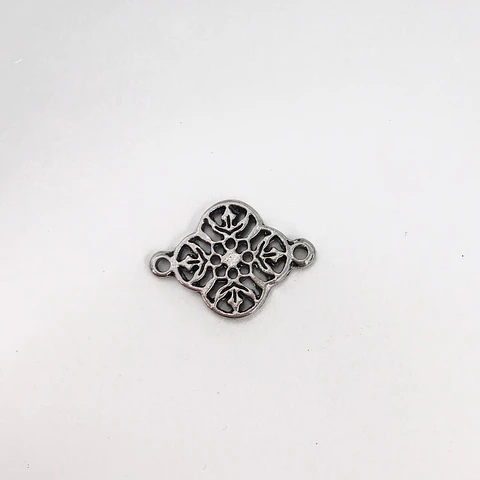 MANDALA EN ZAMAK W-4272-Z #33