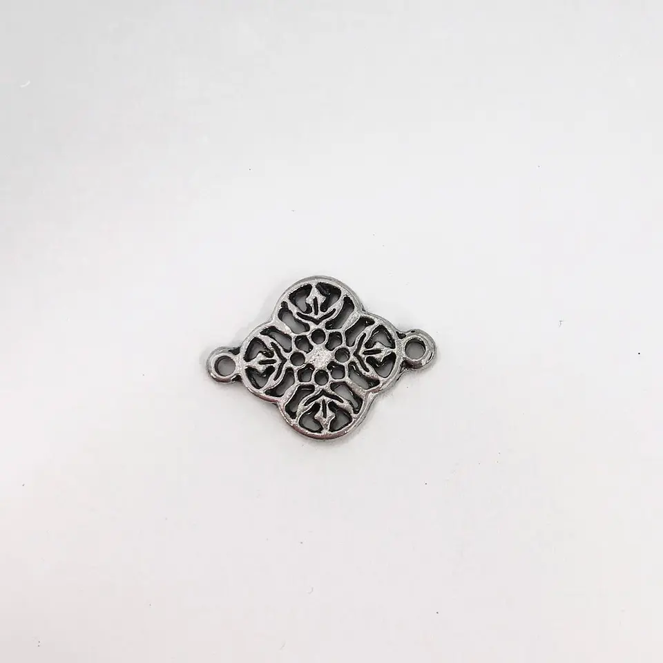 MANDALA EN ZAMAK W-4272-Z #33 1