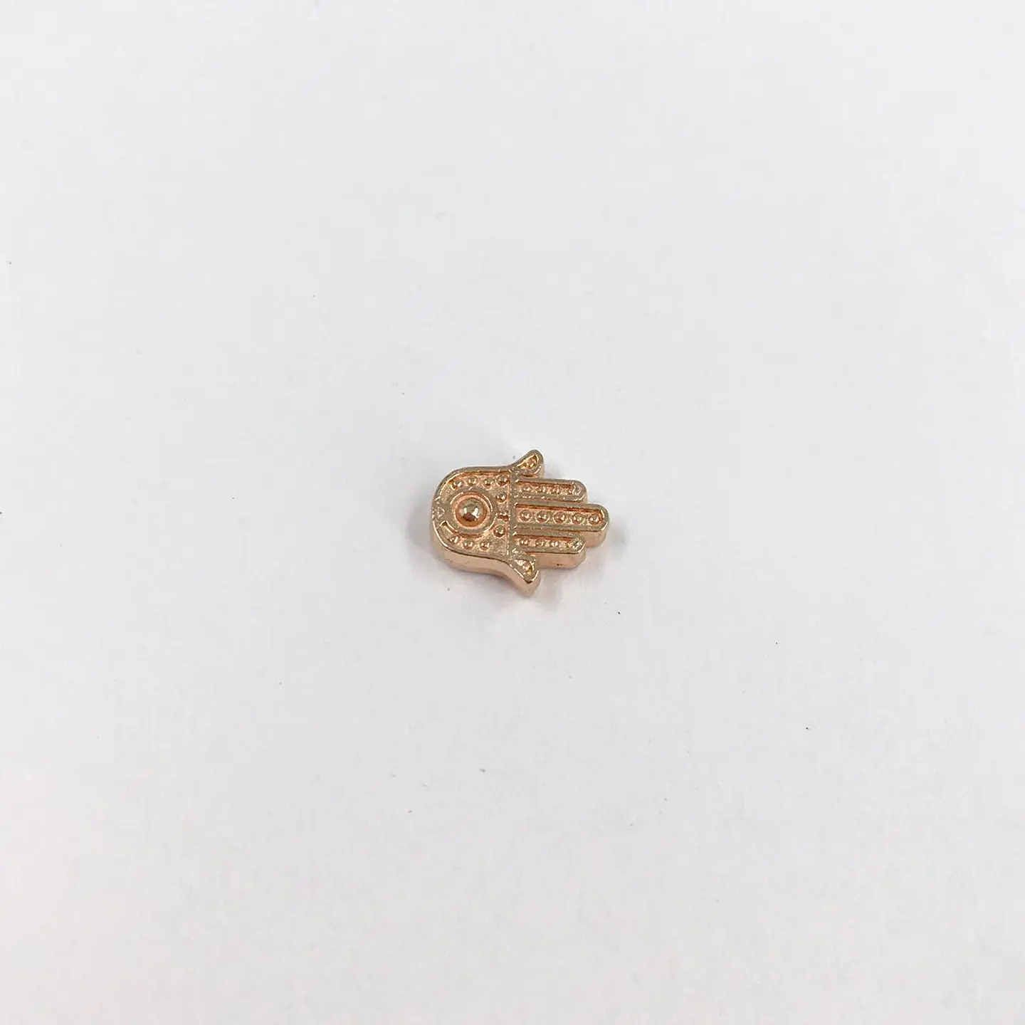MANO HAMSA EN ZAMAK W-4299-Z #45 1
