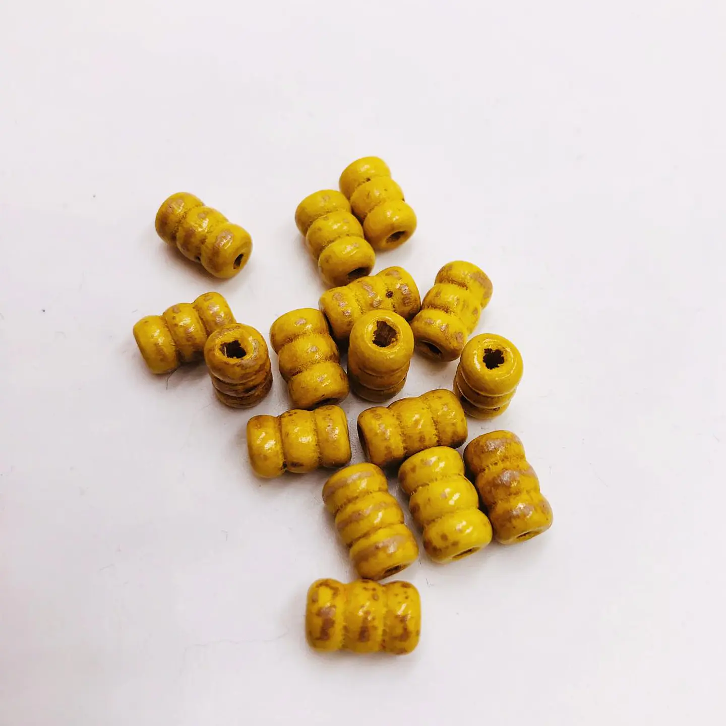 CILINDRO MADERA 10X6G 5