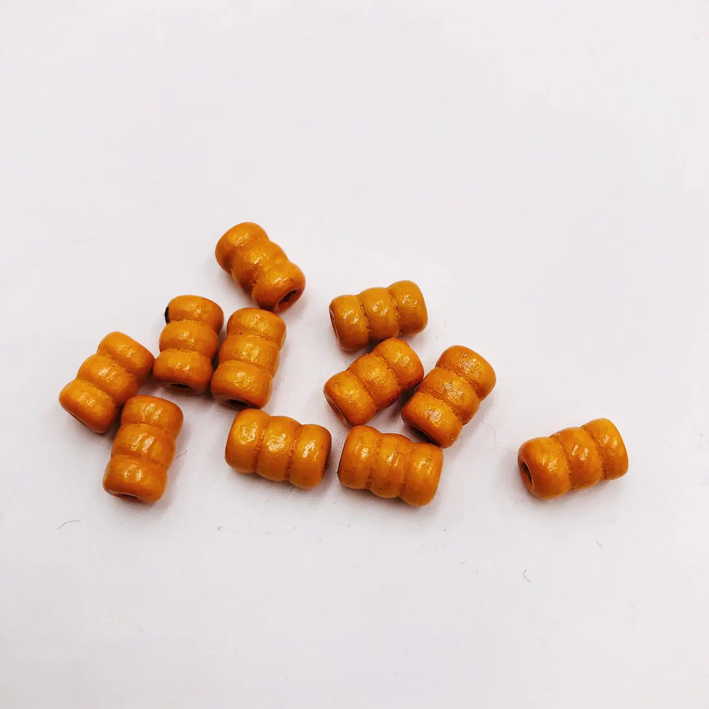 CILINDRO MADERA 10X6G 10