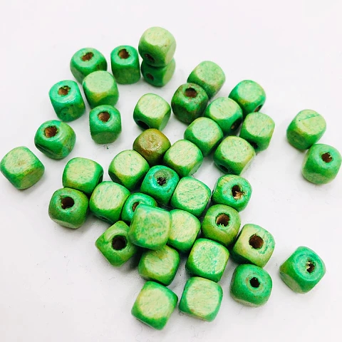 CUBO GRANDE MADERA 8X8