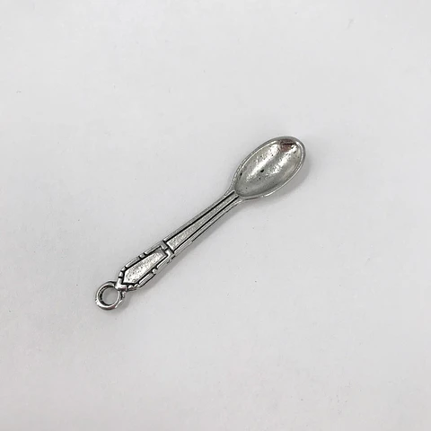 CUCHARA EN ZAMAK W-2816-Z #55